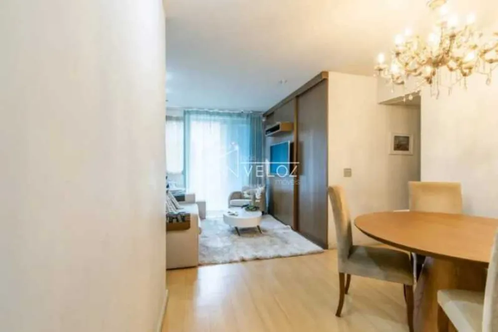 Apartamento, 3 quartos, 91 m² - Foto 3