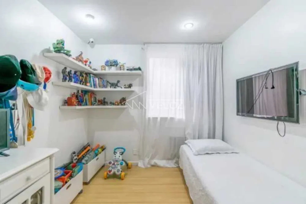 Apartamento, 3 quartos, 91 m² - Foto 14