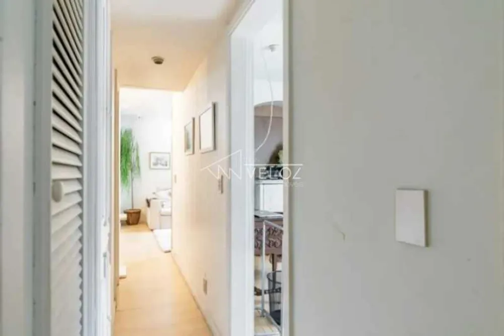 Apartamento, 3 quartos, 91 m² - Foto 21