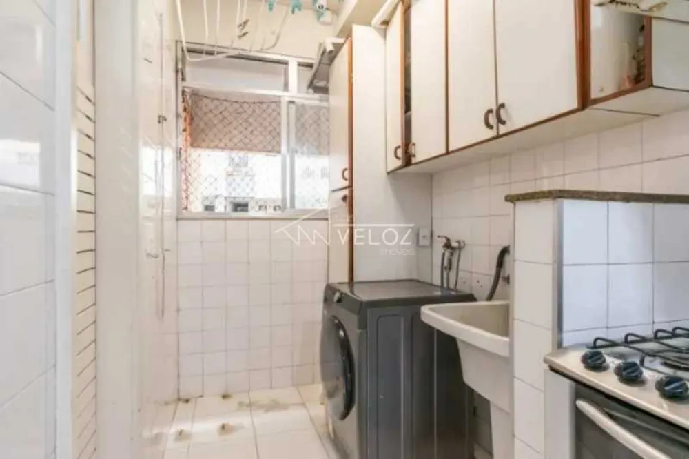 Apartamento, 3 quartos, 91 m² - Foto 1