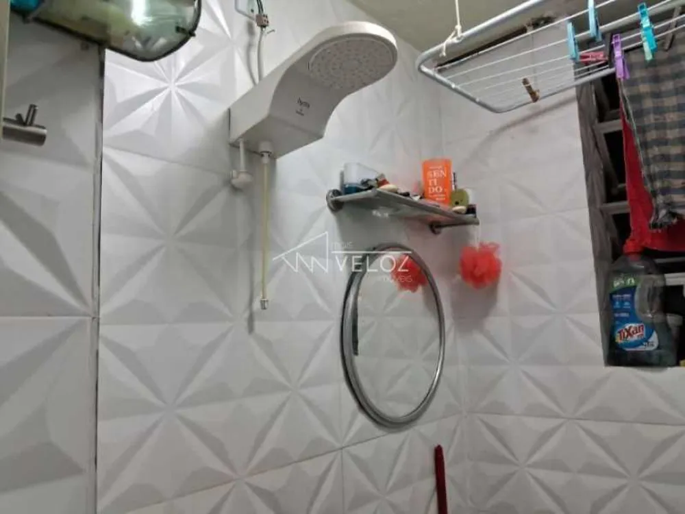 Apartamento, 1 quarto, 26 m² - Foto 18