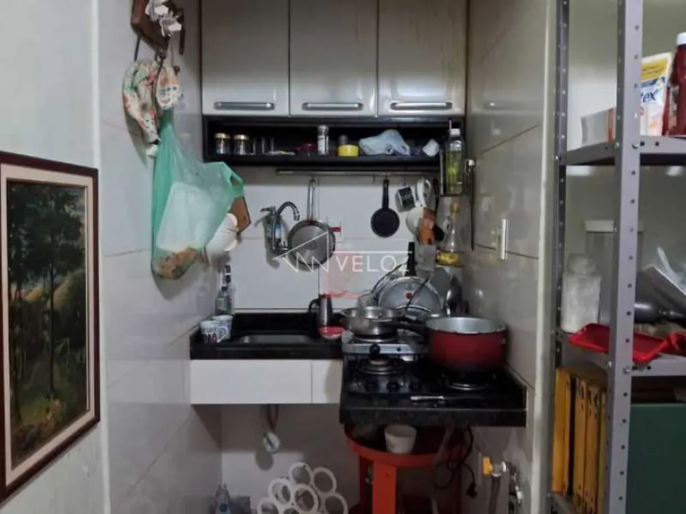 Apartamento, 1 quarto, 26 m² - Foto 7