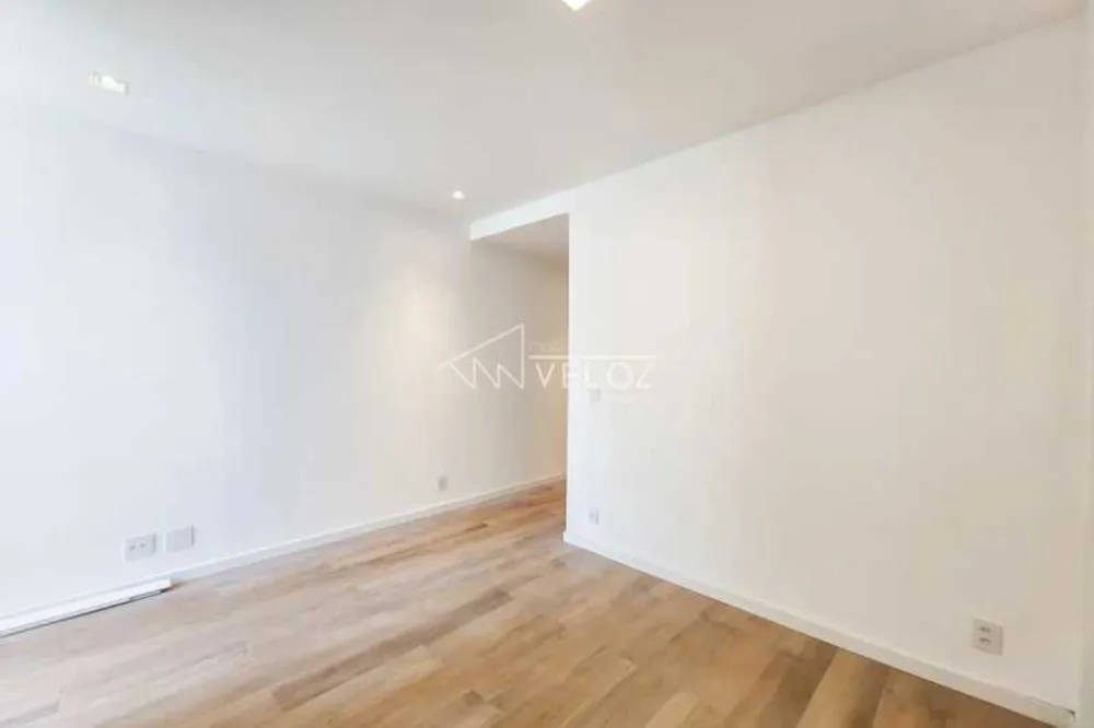 Apartamento, 1 quarto, 50 m² - Foto 7