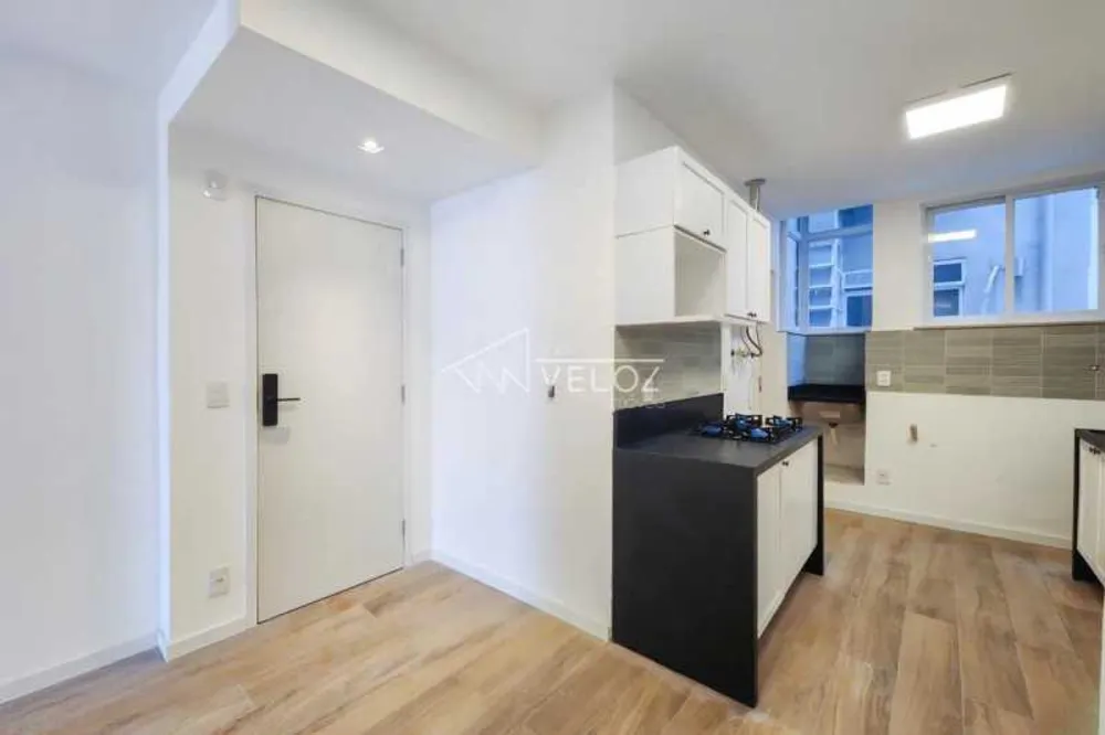 Apartamento, 1 quarto, 50 m² - Foto 13