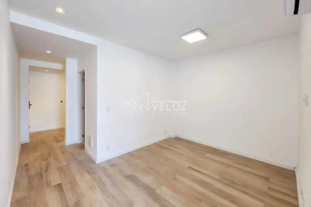 Apartamento, 1 quarto, 50 m² - Foto 2