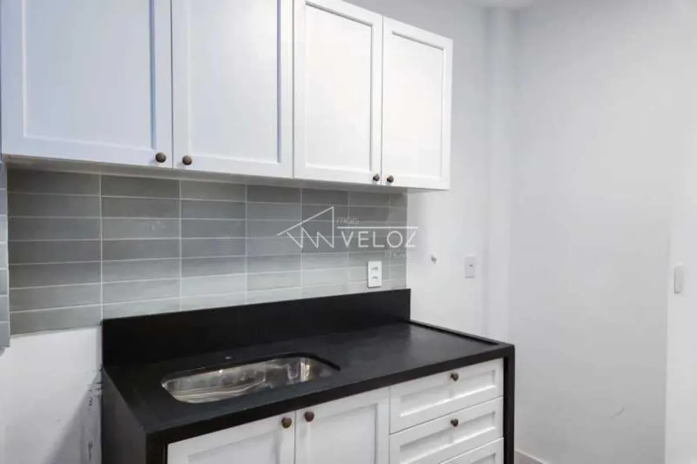 Apartamento, 1 quarto, 50 m² - Foto 5