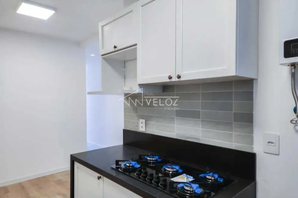 Apartamento, 1 quarto, 50 m² - Foto 4