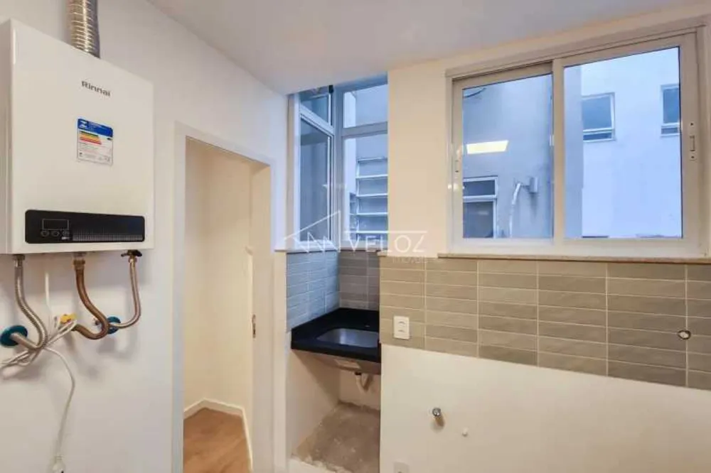 Apartamento, 1 quarto, 50 m² - Foto 12