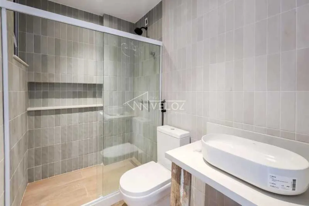 Apartamento, 1 quarto, 50 m² - Foto 8