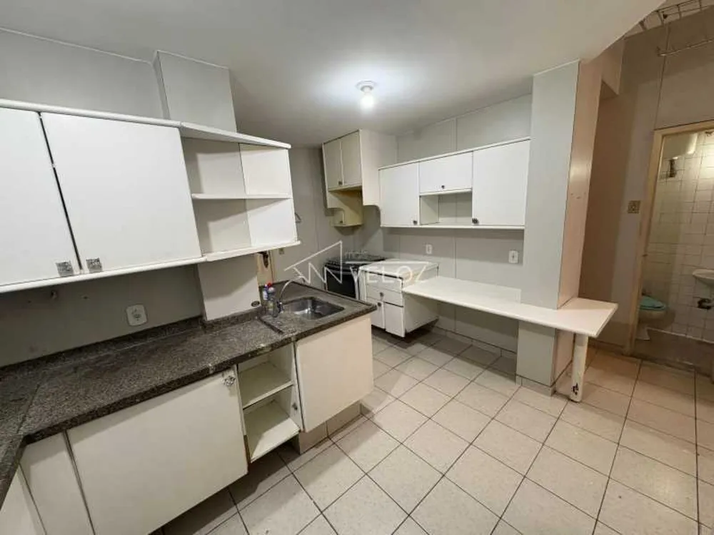 Apartamento, 3 quartos, 171 m² - Foto 28