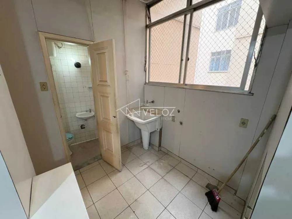 Apartamento, 3 quartos, 171 m² - Foto 27