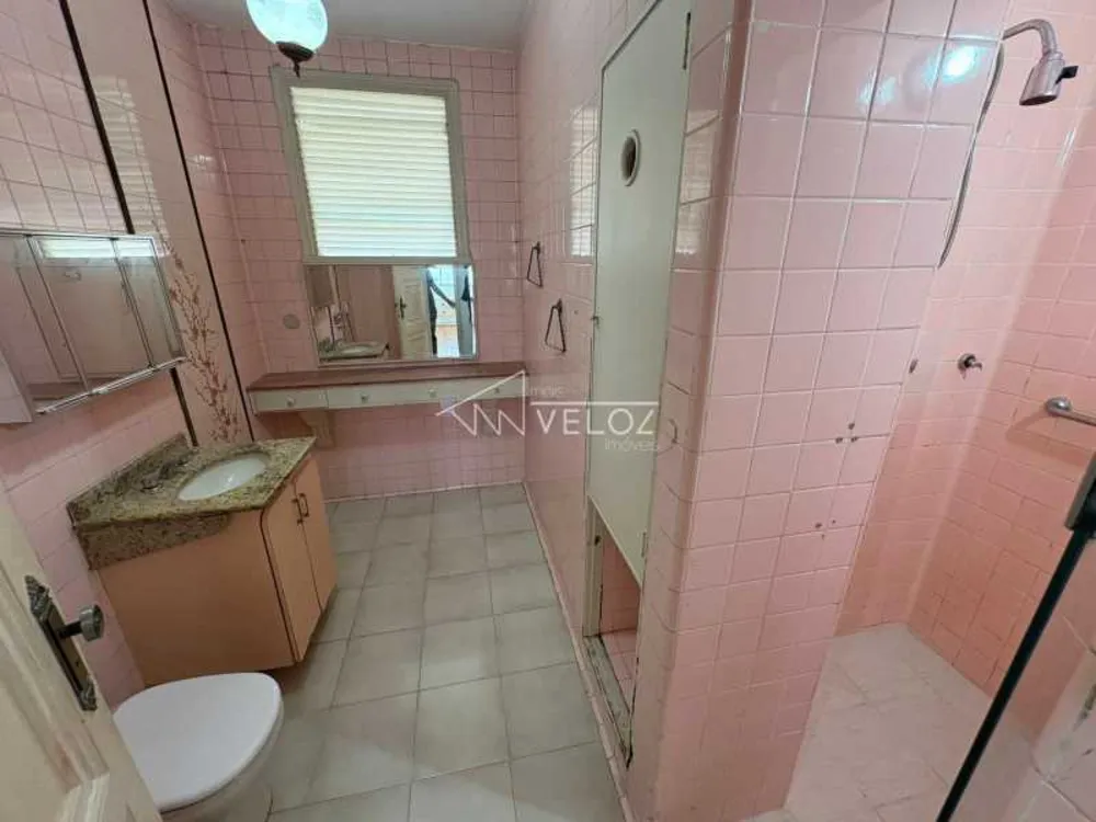 Apartamento, 3 quartos, 171 m² - Foto 17