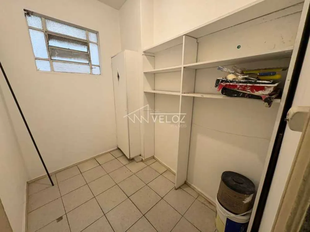 Apartamento, 3 quartos, 171 m² - Foto 25