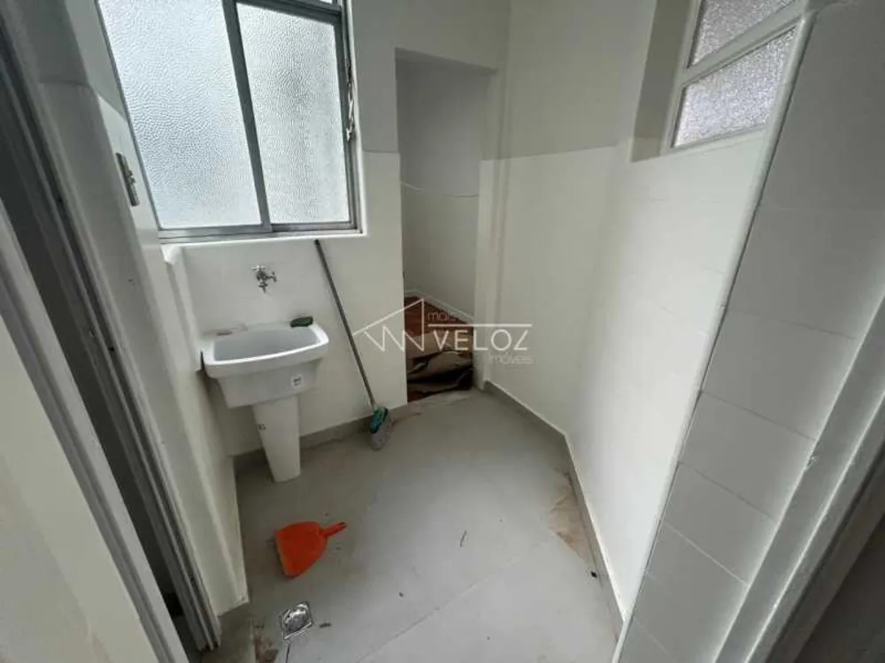 Apartamento, 2 quartos, 58 m² - Foto 8