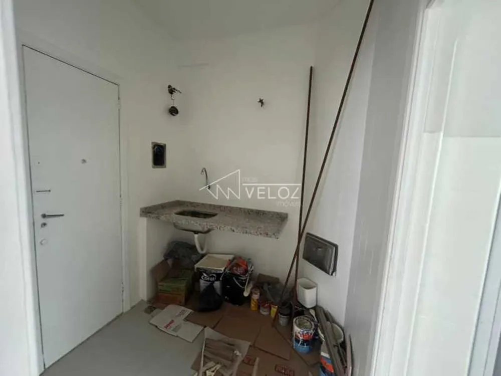Apartamento, 2 quartos, 58 m² - Foto 6