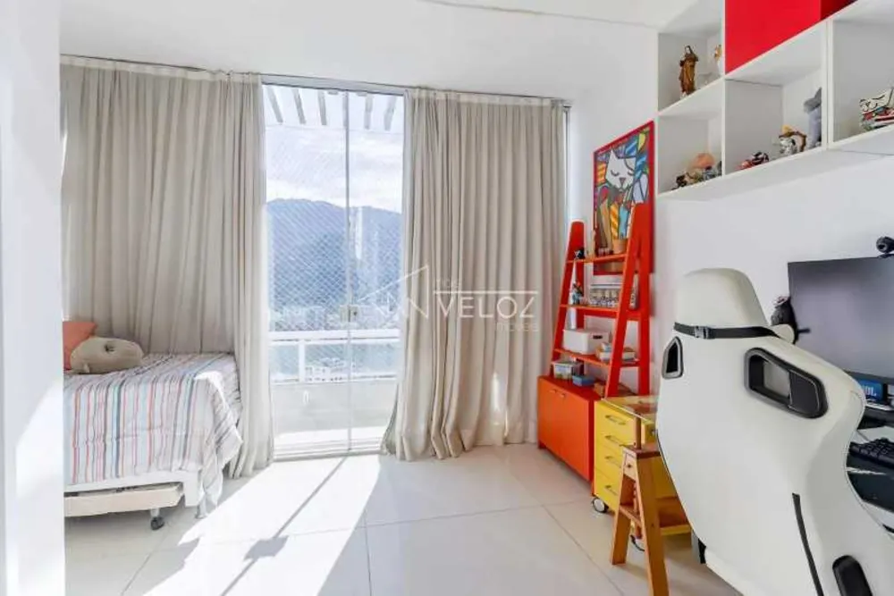Apartamento, 5 quartos, 125 m² - Foto 10