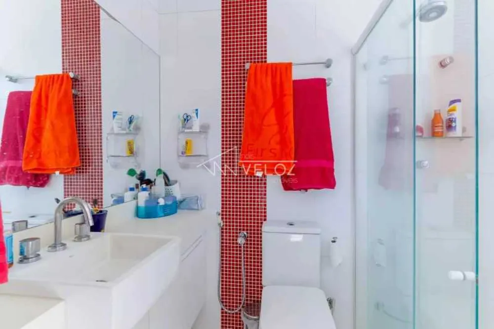 Apartamento, 5 quartos, 125 m² - Foto 1