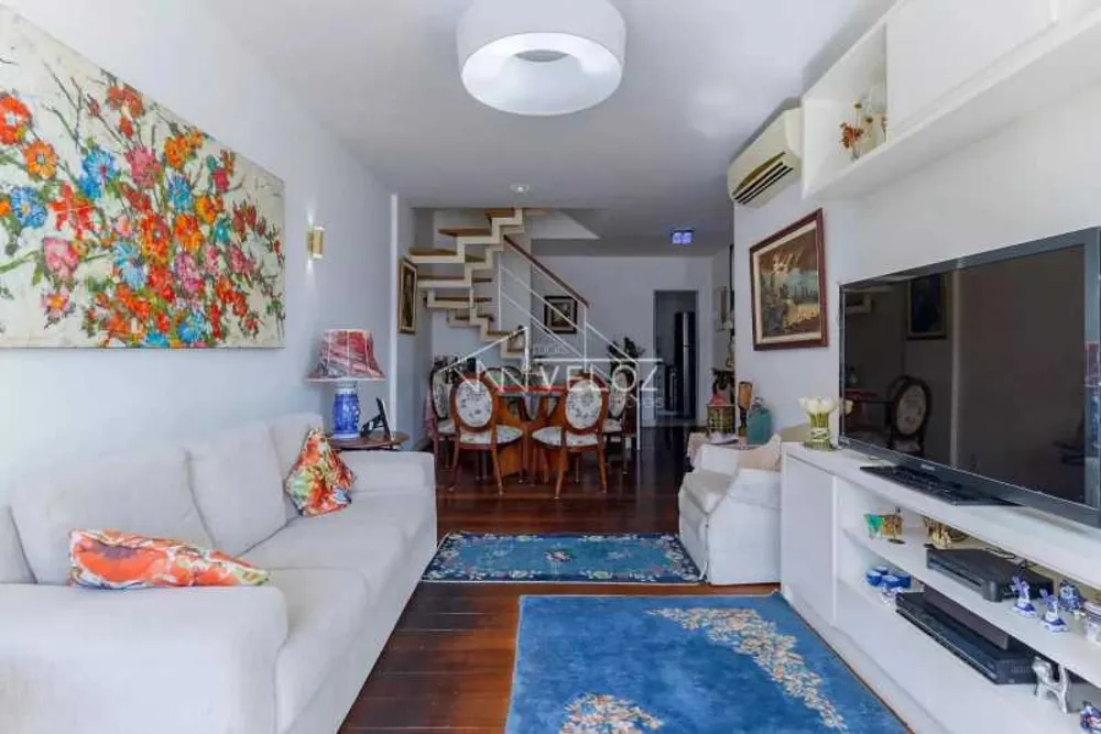 Apartamento, 5 quartos, 125 m² - Foto 8