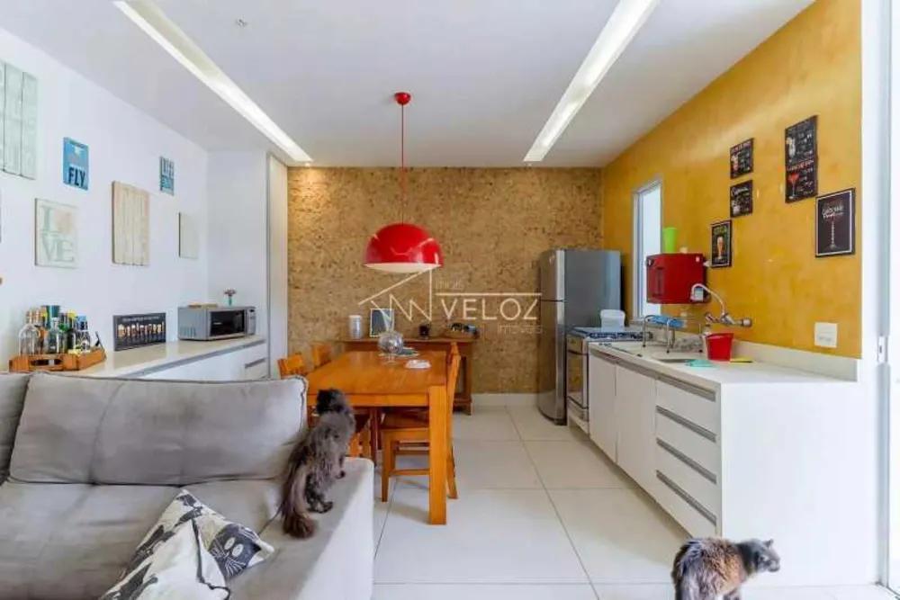 Apartamento, 5 quartos, 125 m² - Foto 6
