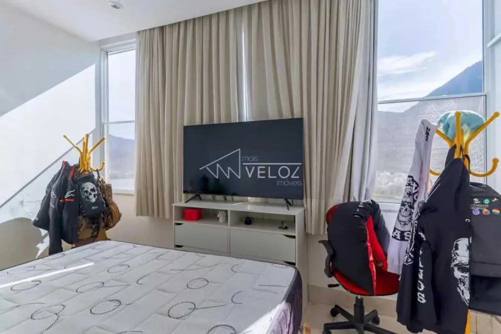 Apartamento, 5 quartos, 125 m² - Foto 12