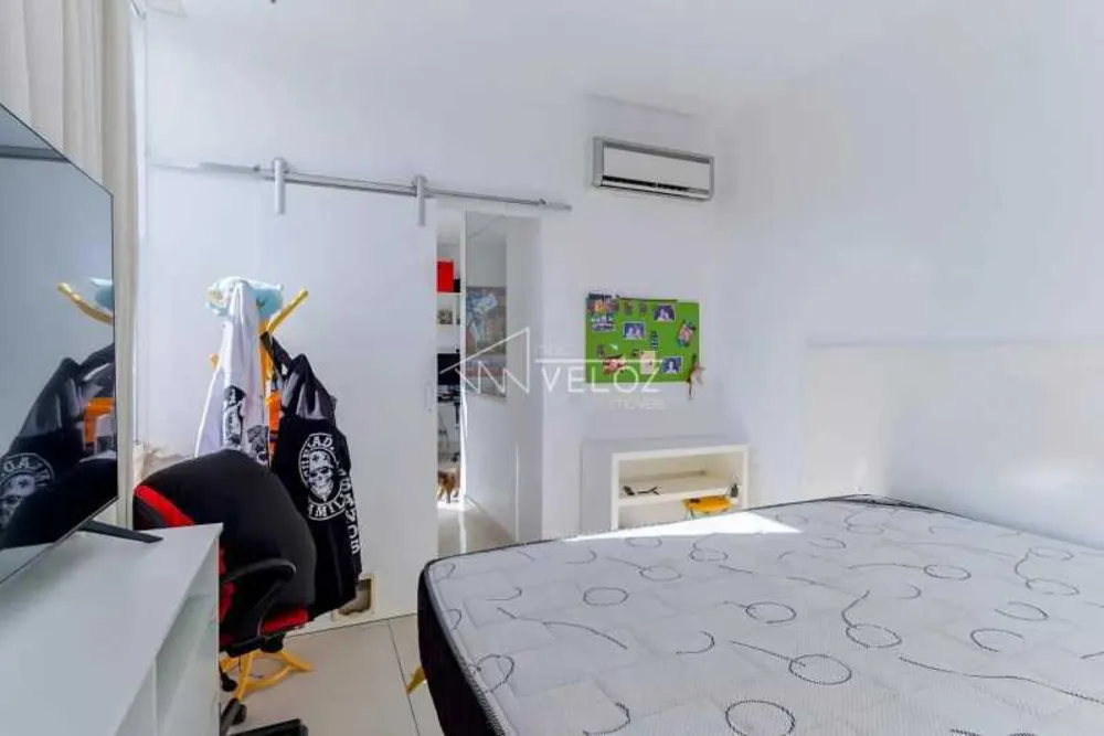 Apartamento, 5 quartos, 125 m² - Foto 11