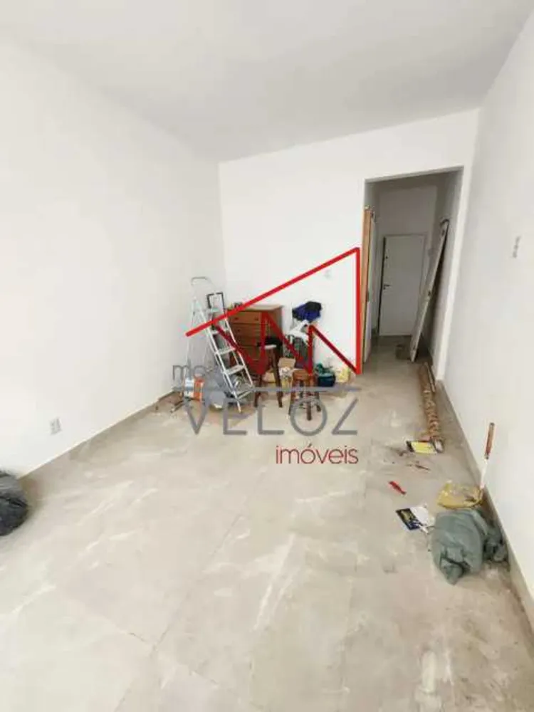 Kitnet-Studio, 30 m² - Foto 1