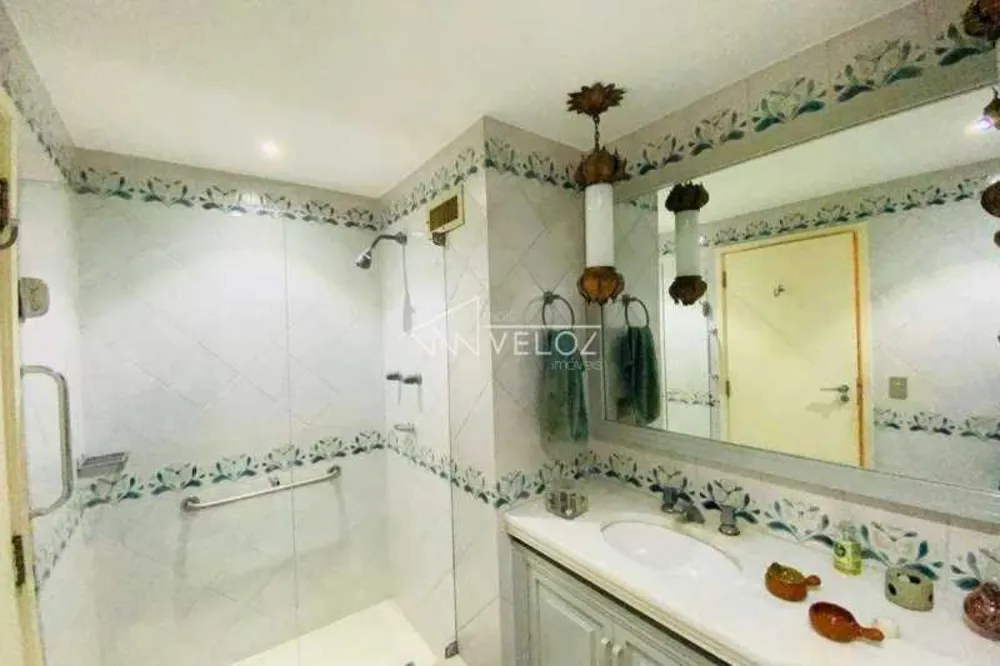 Apartamento, 4 quartos, 263 m² - Foto 11