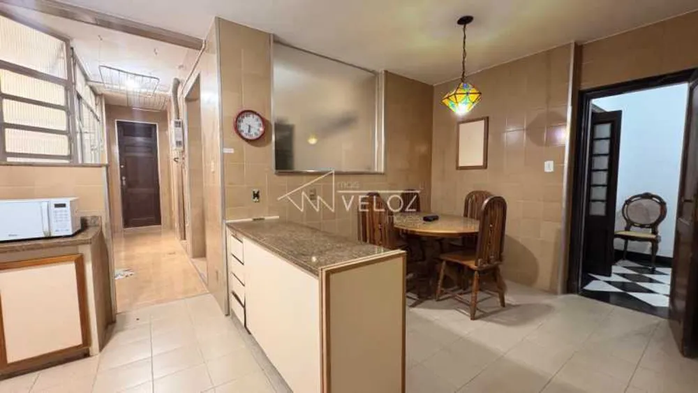Apartamento, 4 quartos, 282 m² - Foto 20