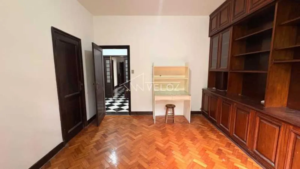 Apartamento, 4 quartos, 282 m² - Foto 4