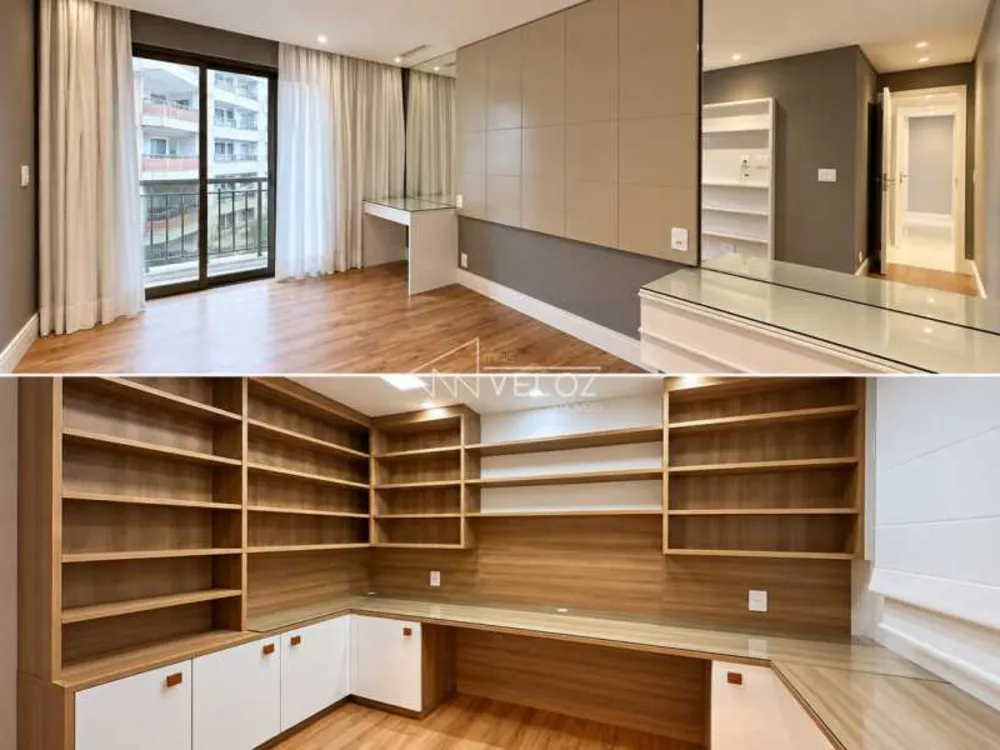 Apartamento, 3 quartos, 117 m² - Foto 12