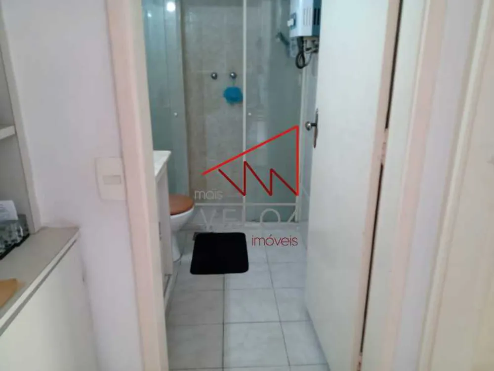 Apartamento, 1 quarto, 64 m² - Foto 10