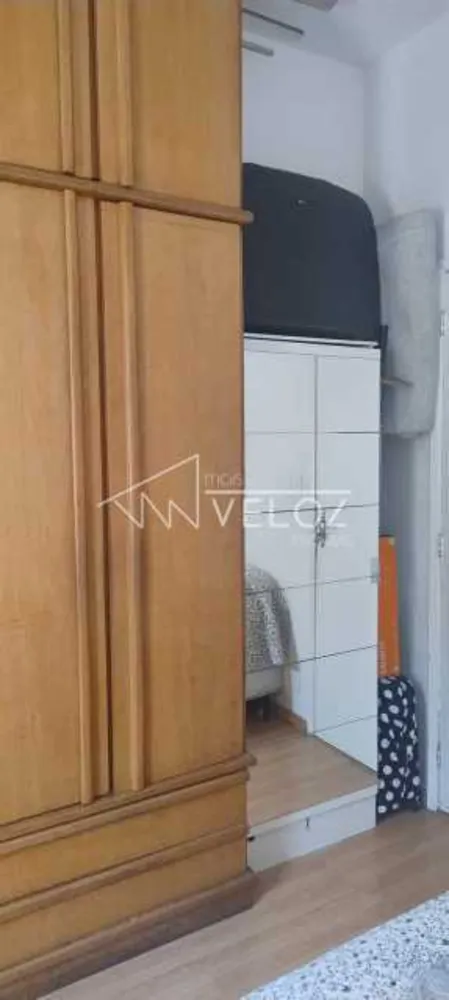 Apartamento, 1 quarto, 30 m² - Foto 12