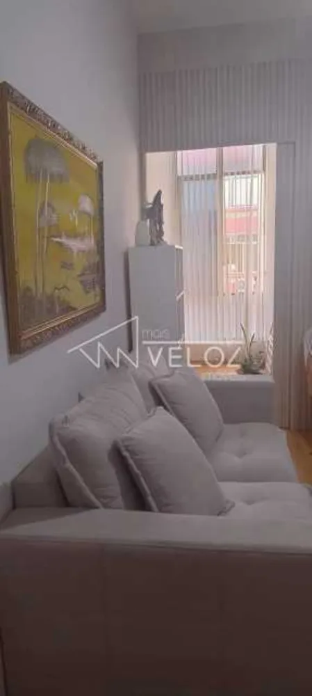 Apartamento, 1 quarto, 30 m² - Foto 2