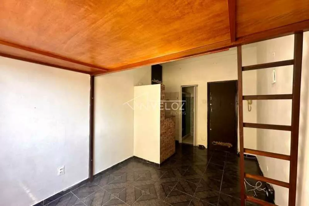 Kitnet-Studio, 20 m² - Foto 6