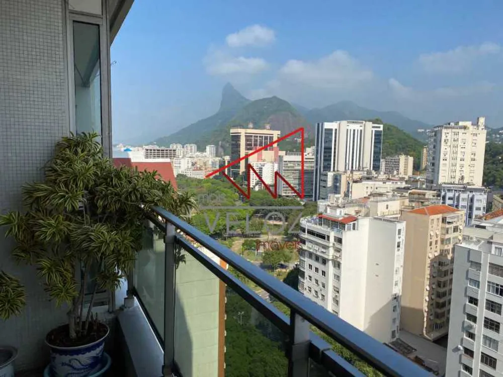 Apartamento, 4 quartos, 160 m² - Foto 3
