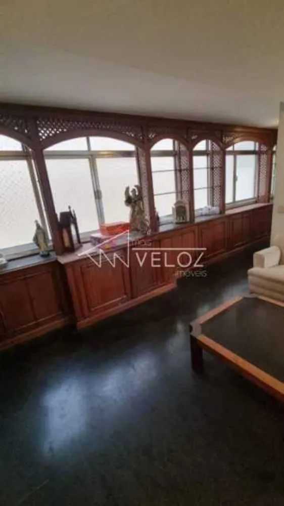 Apartamento, 4 quartos, 200 m² - Foto 16