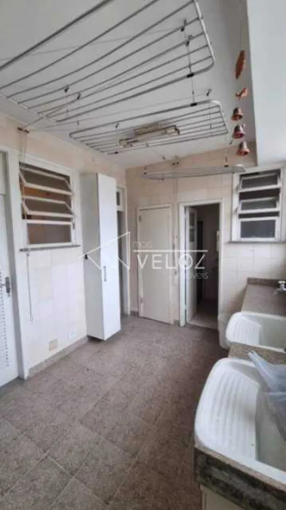 Apartamento, 4 quartos, 200 m² - Foto 15
