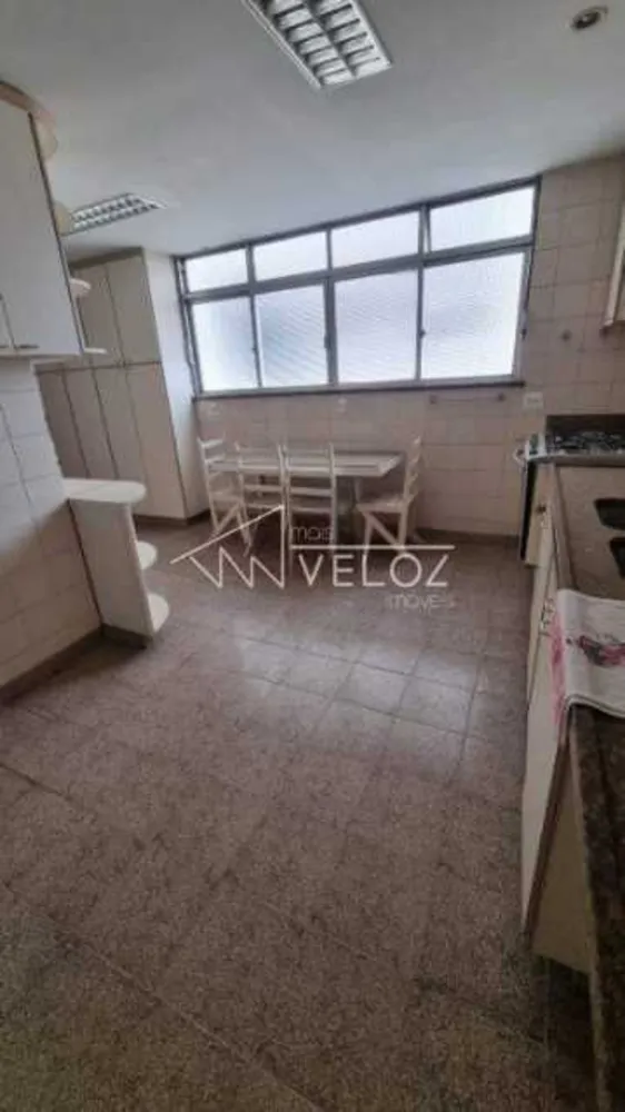 Apartamento, 4 quartos, 200 m² - Foto 1