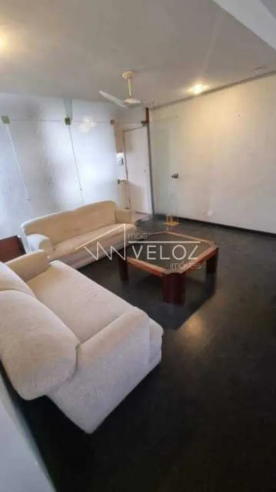 Apartamento, 4 quartos, 200 m² - Foto 9