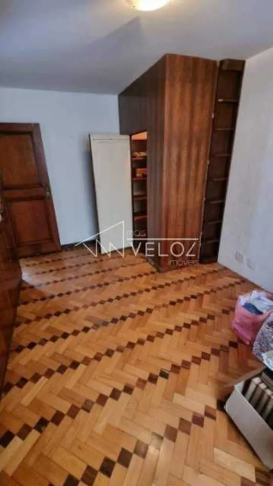 Apartamento, 4 quartos, 200 m² - Foto 19