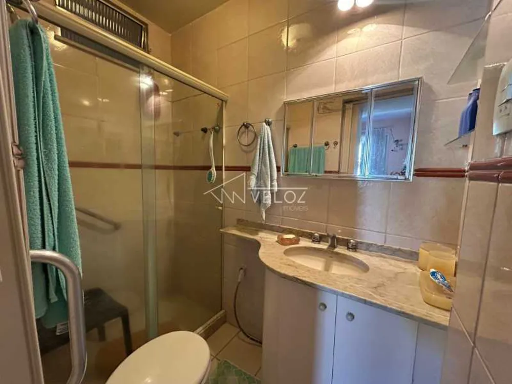 Apartamento, 3 quartos, 114 m² - Foto 2