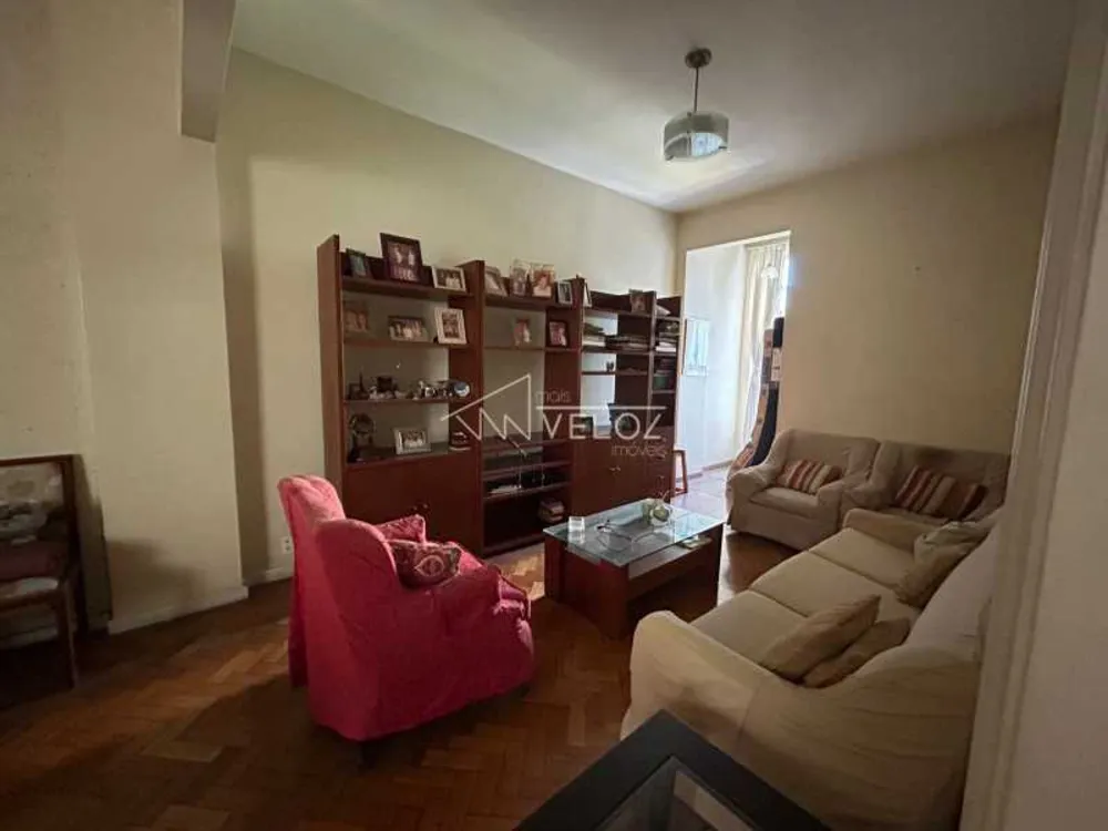 Apartamento, 3 quartos, 114 m² - Foto 14