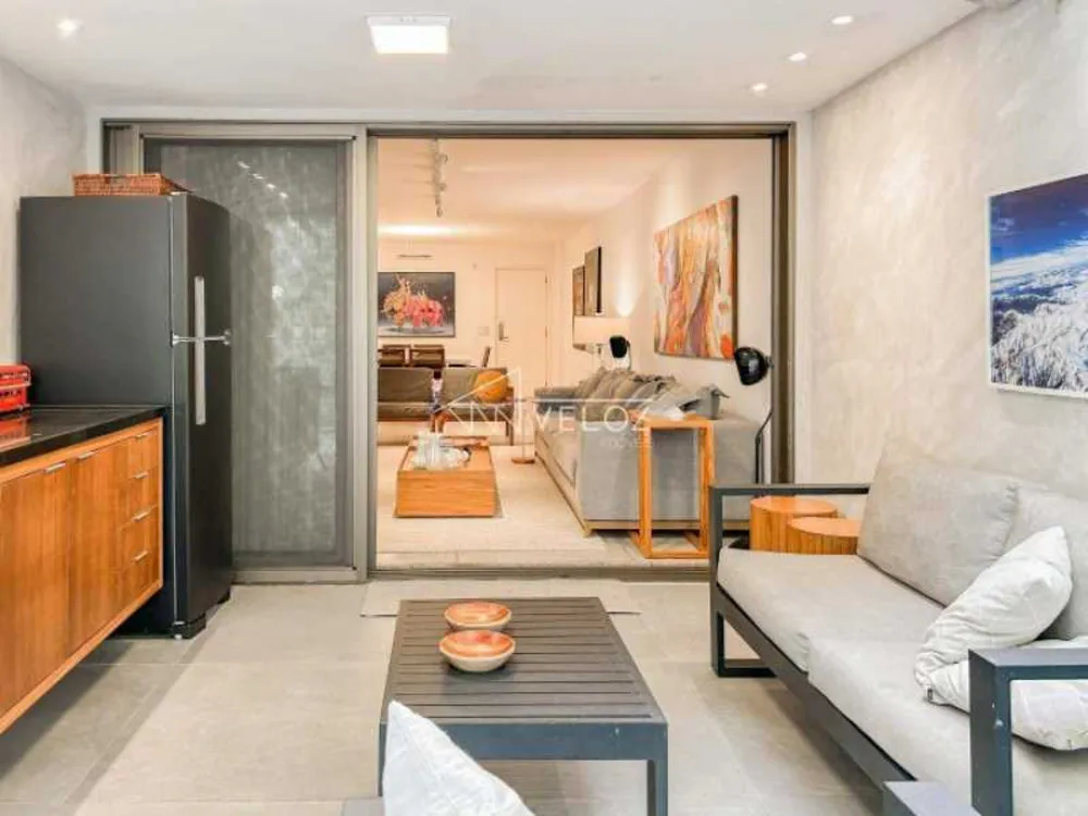 Apartamento, 3 quartos, 228 m² - Foto 4