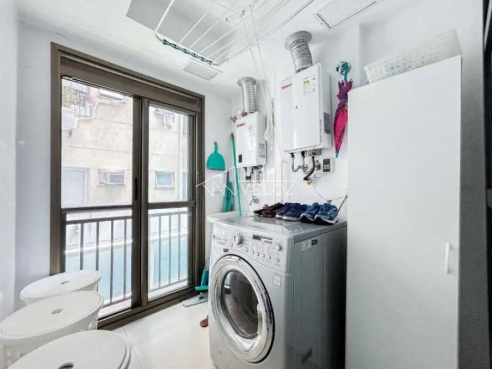 Apartamento, 3 quartos, 228 m² - Foto 3