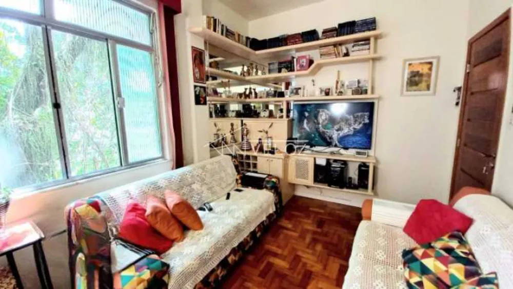 Apartamento, 2 quartos, 66 m² - Foto 14