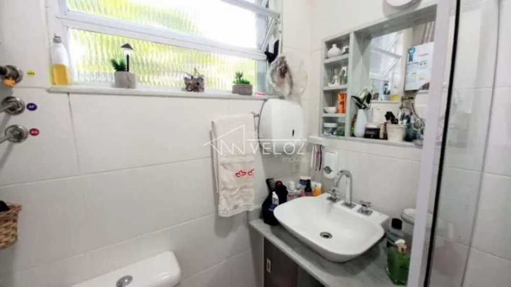 Apartamento, 2 quartos, 66 m² - Foto 16