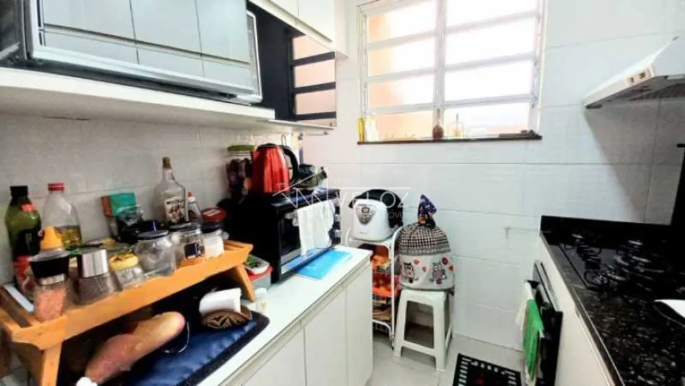 Apartamento, 2 quartos, 66 m² - Foto 2