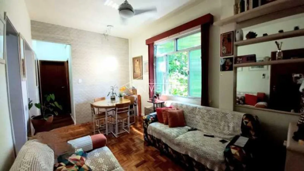 Apartamento, 2 quartos, 66 m² - Foto 12