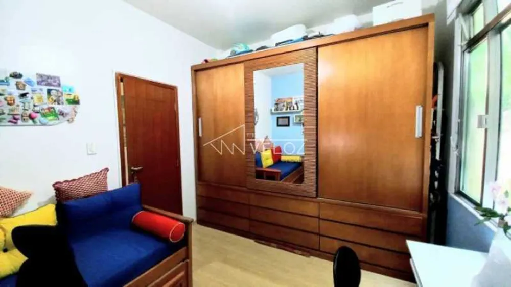 Apartamento, 2 quartos, 66 m² - Foto 9