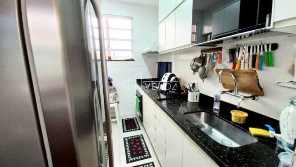 Apartamento, 2 quartos, 66 m² - Foto 13